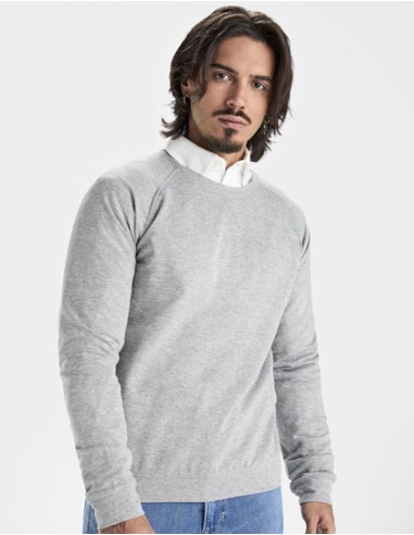 ROL-SU1104-Mens Annapurna Sweatshirt